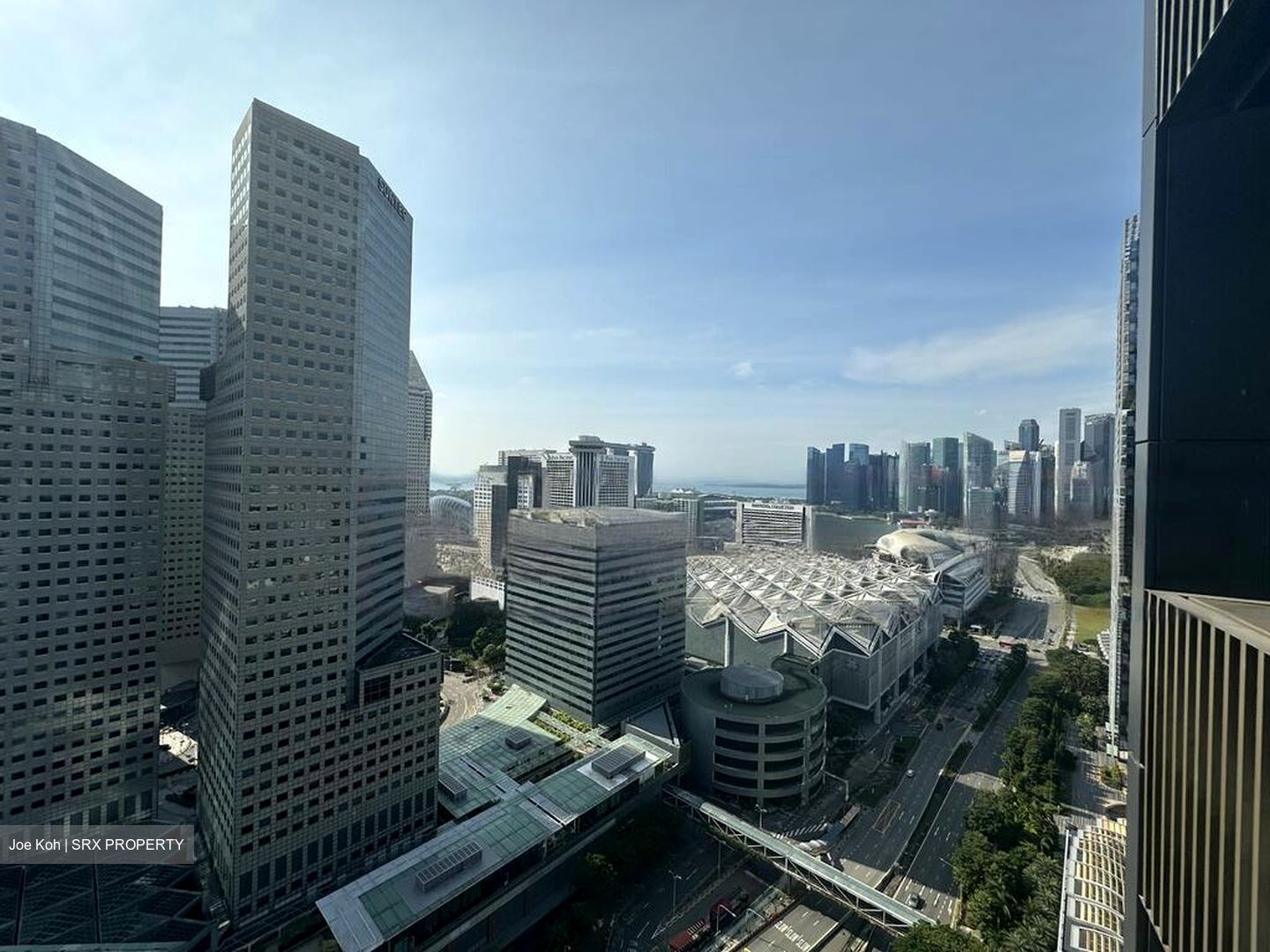Midtown Bay (D7), Apartment #446235261